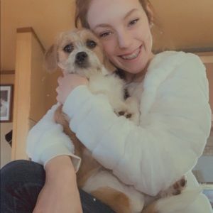 Meet your Posher, Madison